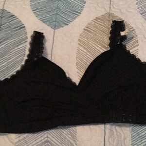 Motherhood nursing bra